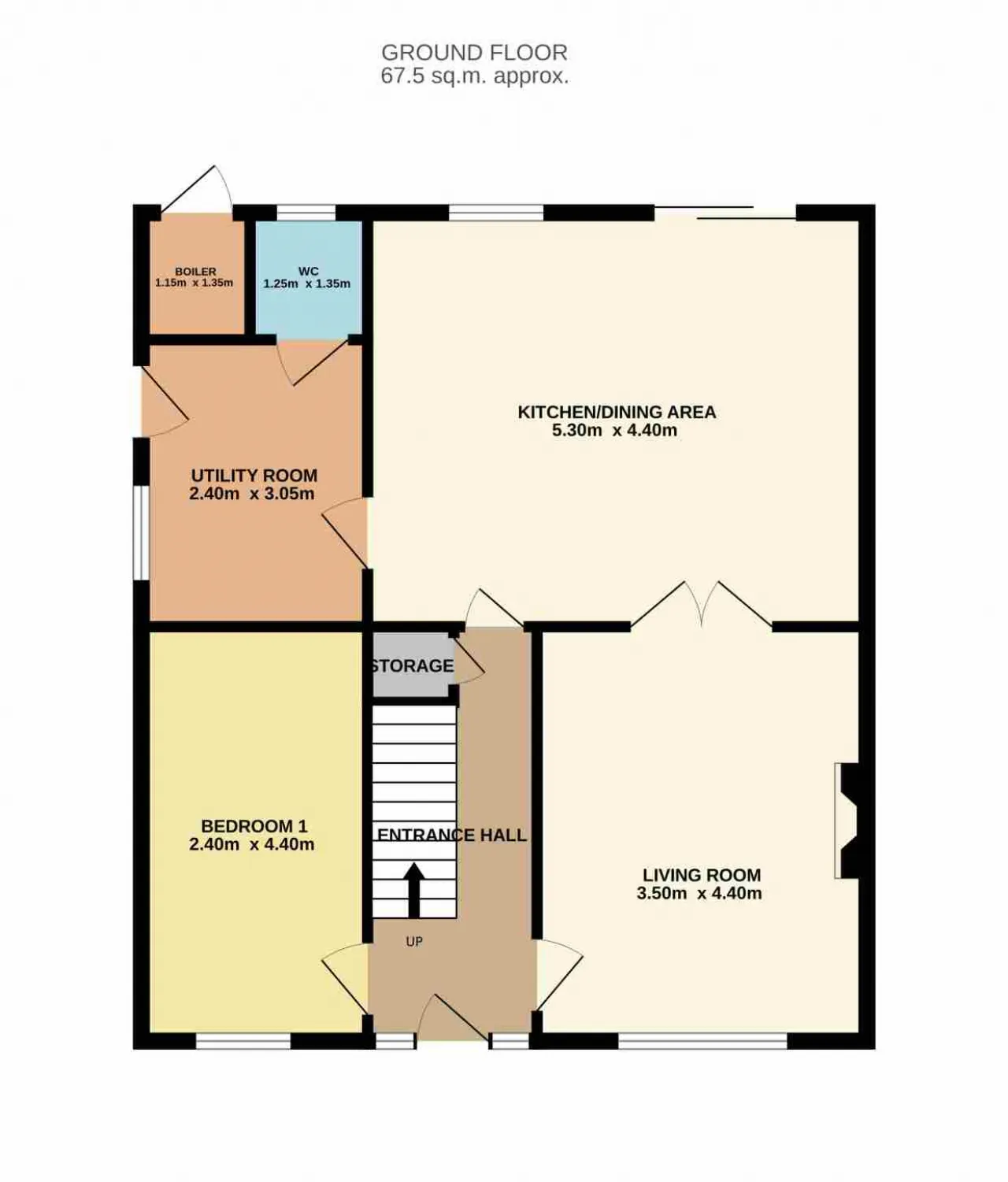 Photo of 74 Ashbrook, Oranmore, Co. Galway, H91 HR3W