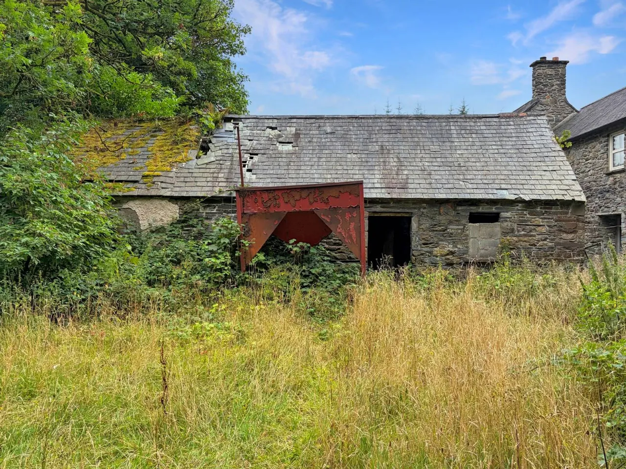 Photo of Coumbeg, Portroe, Nenagh, Co. Tipperary