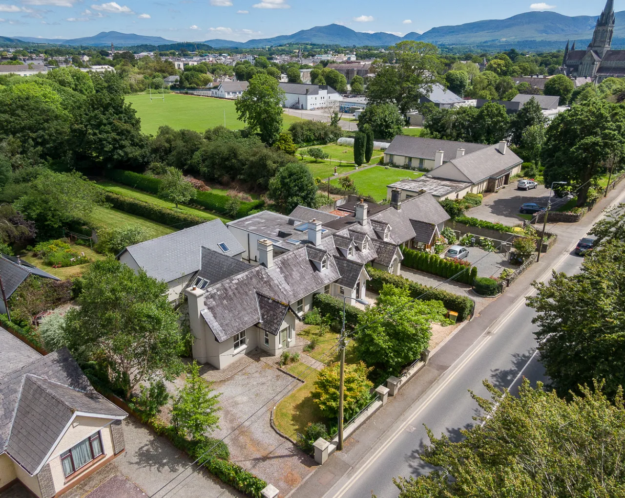 Photo of 4 Port Road, Killarney, Co Kerry, V93 W58K