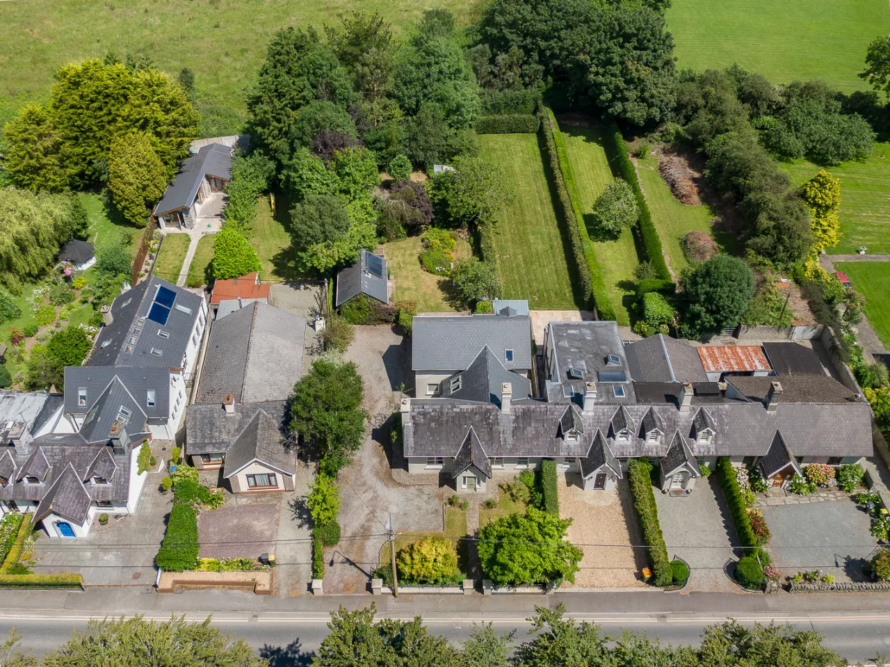 Photo of 4 Port Road, Killarney, Co Kerry, V93 W58K