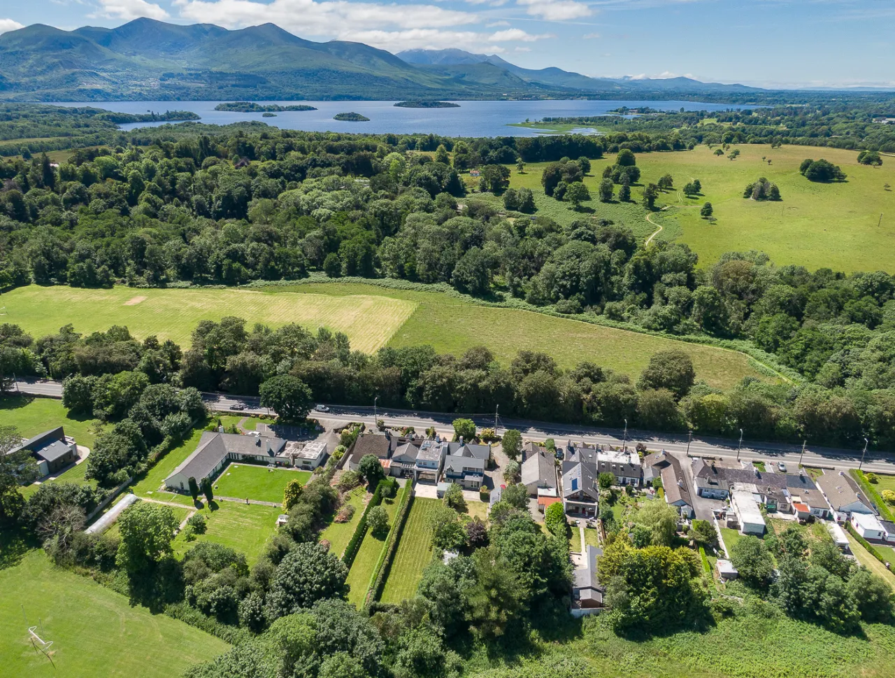 Photo of 4 Port Road, Killarney, Co Kerry, V93 W58K