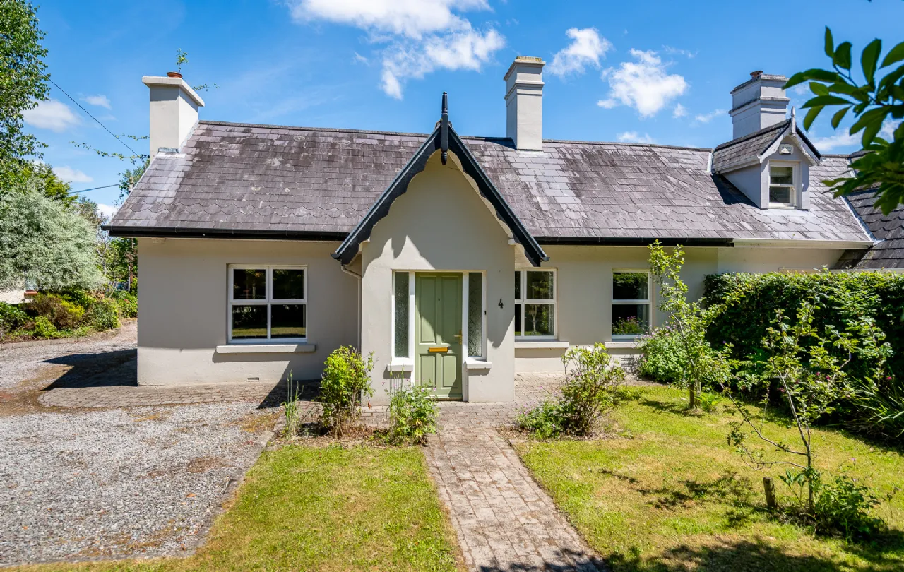 Photo of 4 Port Road, Killarney, Co Kerry, V93 W58K
