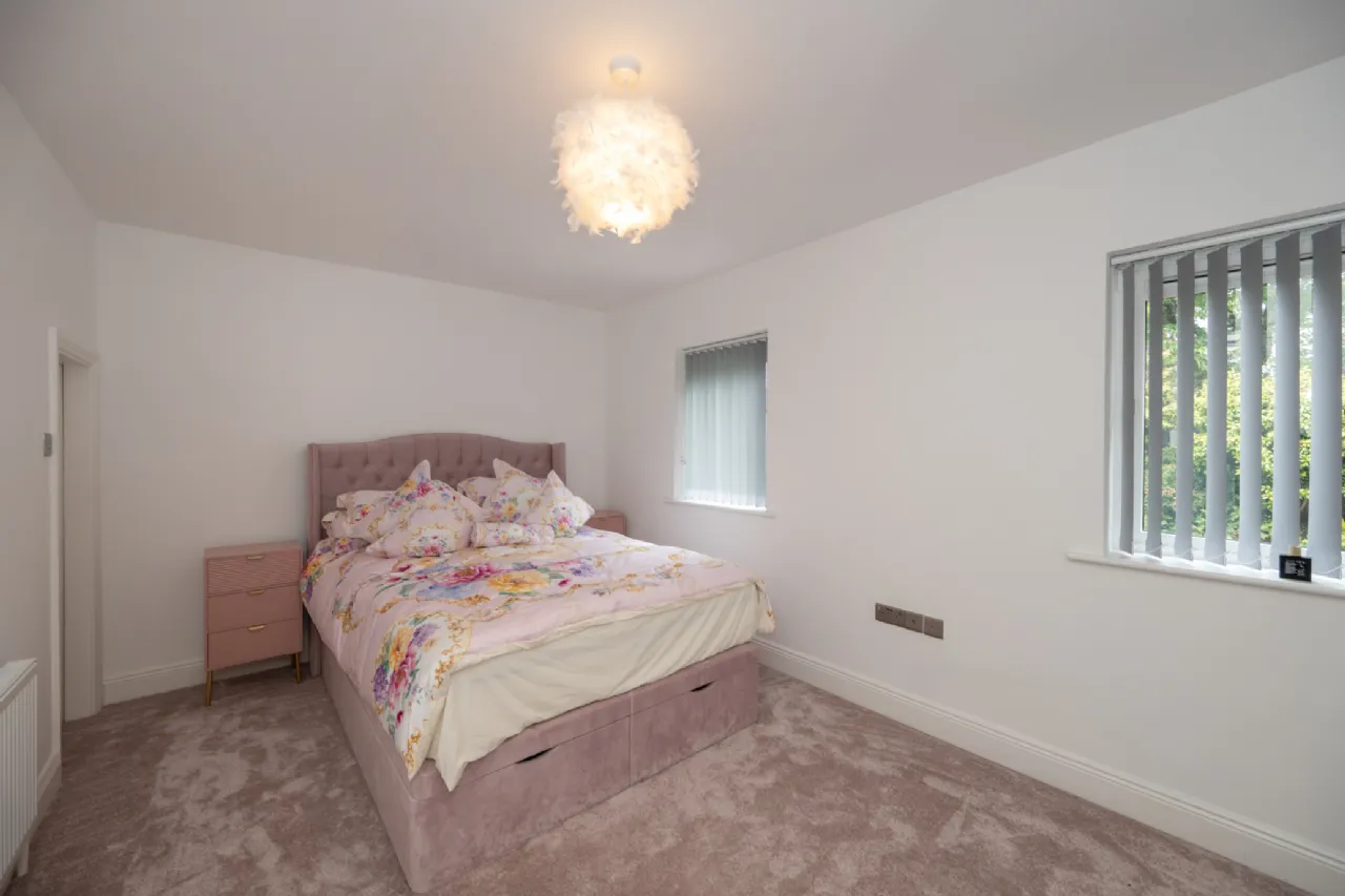 Photo of 4 The Dales, Maryborough Woods, Douglas, Cork, T12X2NX