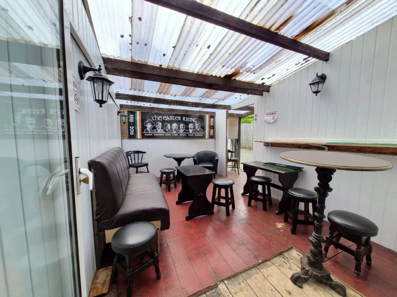 Photo of Licensed Premises & Residence, Altamount Street, Westport, Co Mayo, F28 T634