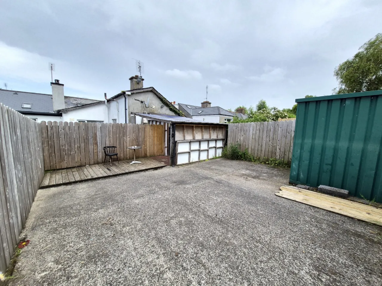 Photo of Licensed Premises & Residence, Altamount Street, Westport, Co Mayo, F28 T634