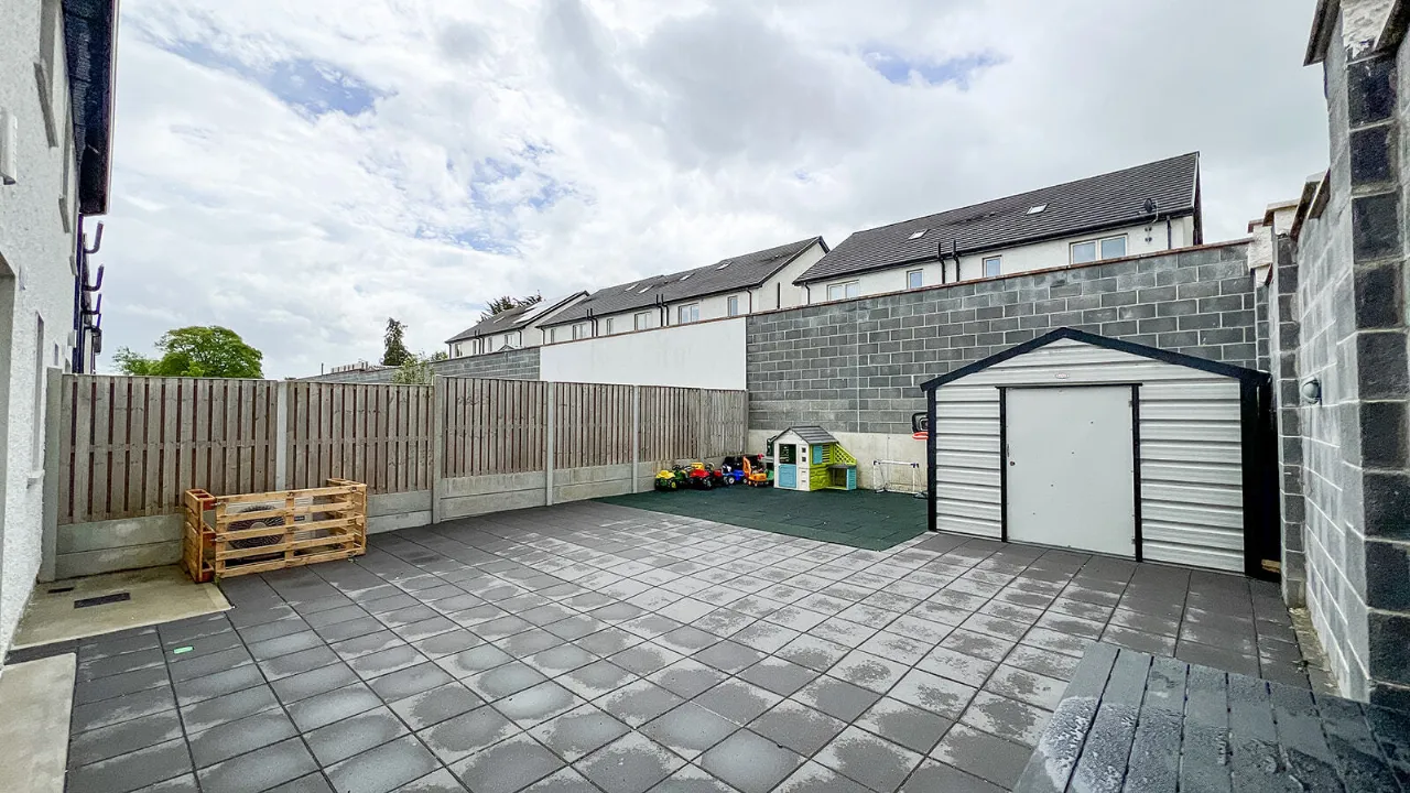 Photo of 7 The Green, Castle Oaks, Breagagh Valley, Kilkenny, R95 F2RA