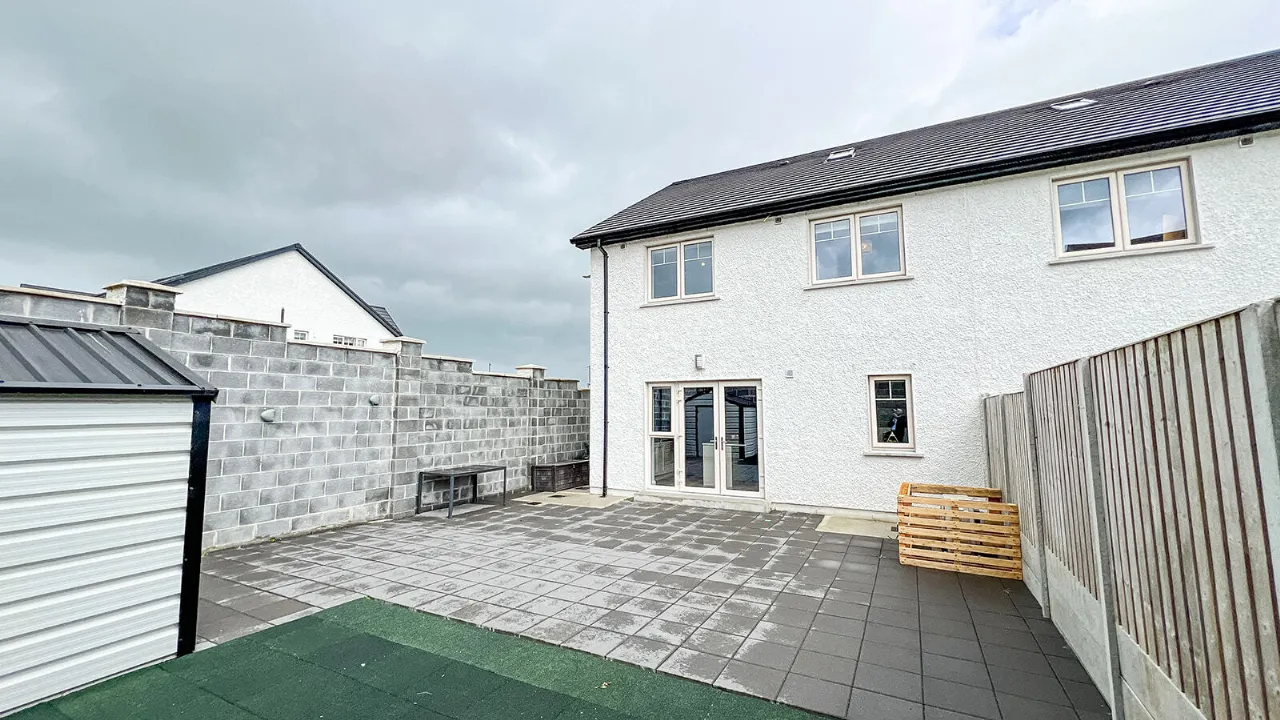 Photo of 7 The Green, Castle Oaks, Breagagh Valley, Kilkenny, R95 F2RA