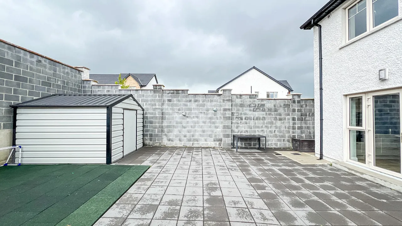 Photo of 7 The Green, Castle Oaks, Breagagh Valley, Kilkenny, R95 F2RA