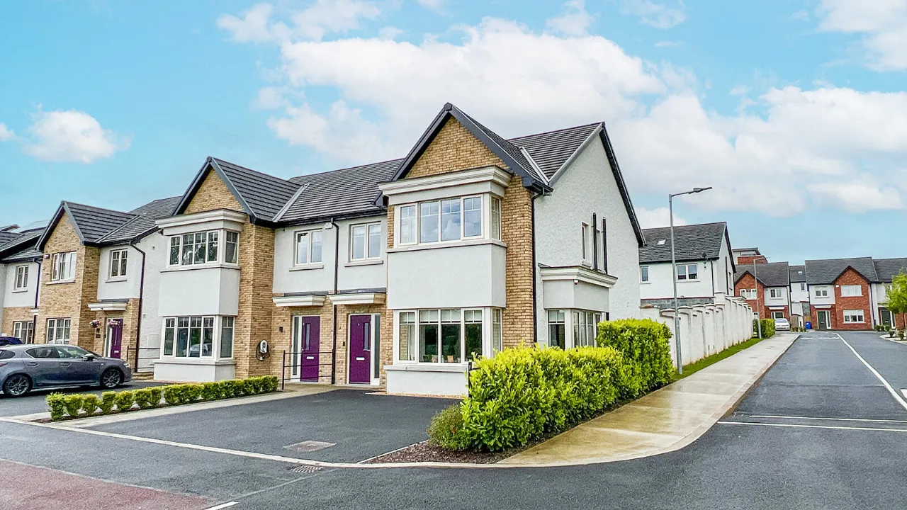 Photo of 7 The Green, Castle Oaks, Breagagh Valley, Kilkenny, R95 F2RA