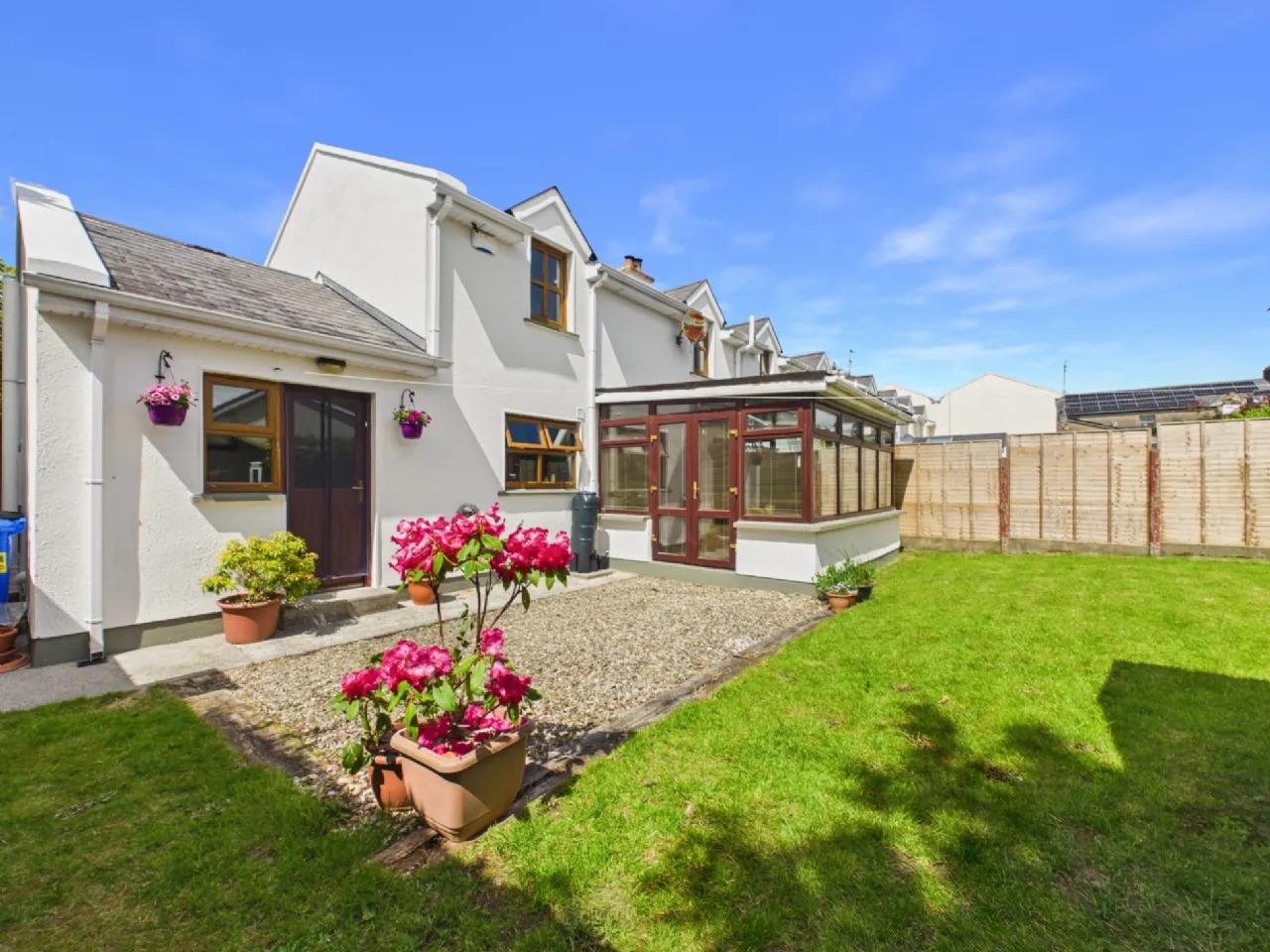 Photo of 22 The Park, Quin, Co Clare, V95 RK73