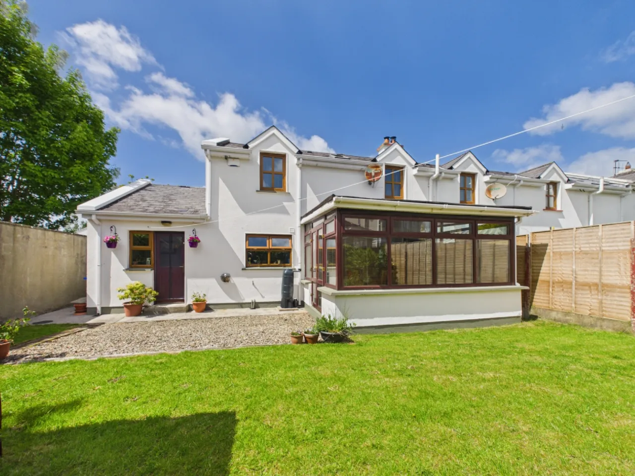 Photo of 22 The Park, Quin, Co Clare, V95 RK73
