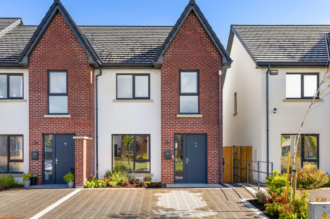 Photo of 47 Haven Green, Altidore Gardens, Newtownmountkennedy, Co Wicklow, A63 C9P2