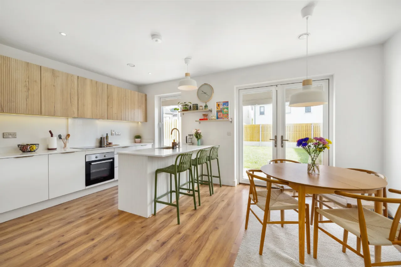 Photo of 47 Haven Green, Altidore Gardens, Newtownmountkennedy, Co Wicklow, A63 C9P2