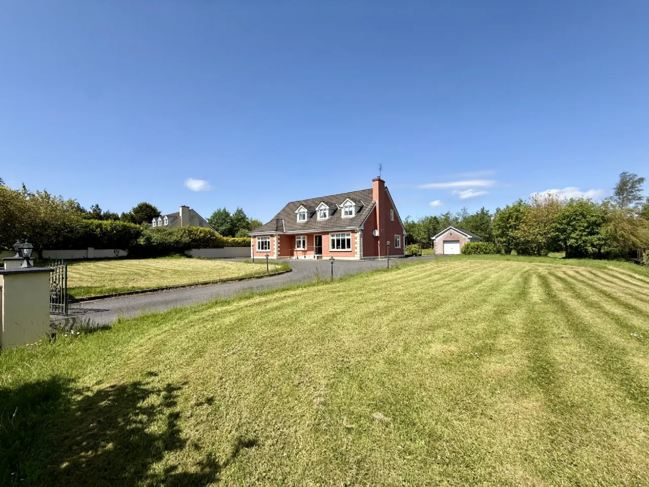 Photo of 2 Frenchbrook, Sarnaught, Castlebar, Co. Mayo, F23 X403