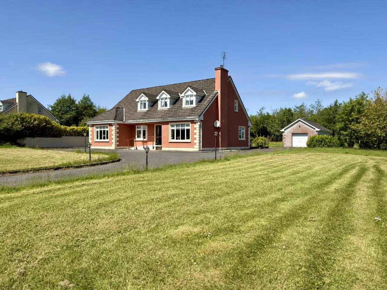 Photo of 2 Frenchbrook, Sarnaught, Castlebar, Co. Mayo, F23 X403