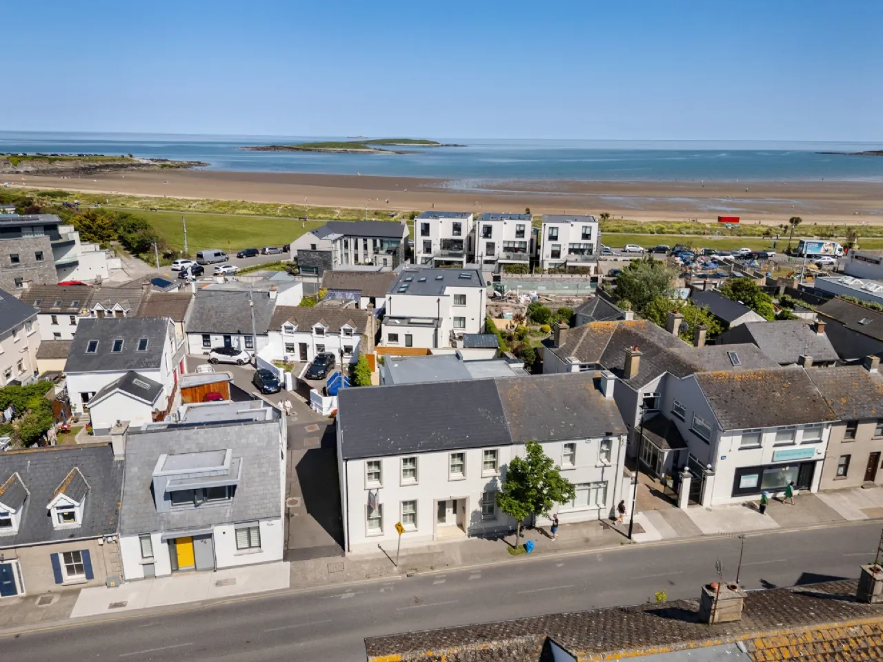 Photo of 5 Strand Street, Skerries, Co. Dublin, K34 W640
