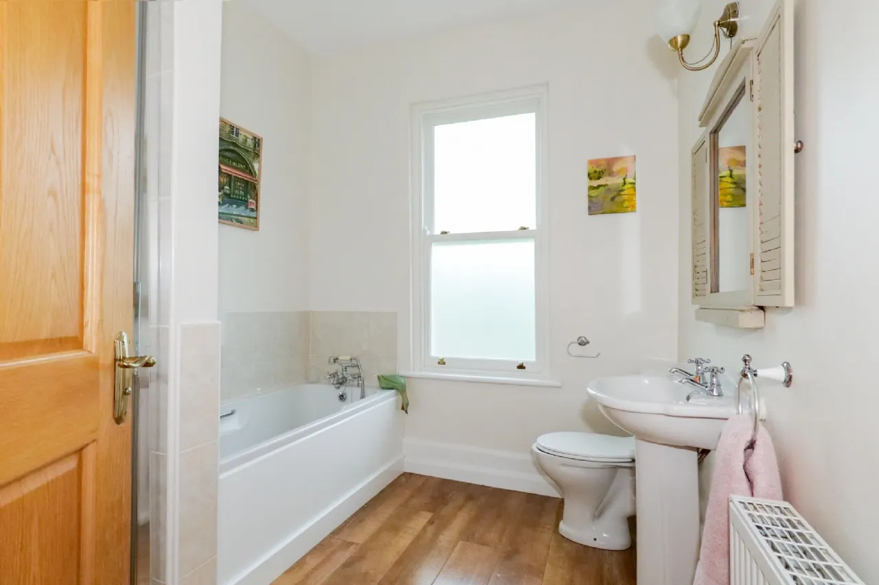 Photo of 17 Lenaboy Park, Salthill, Galway, H91 HKV2