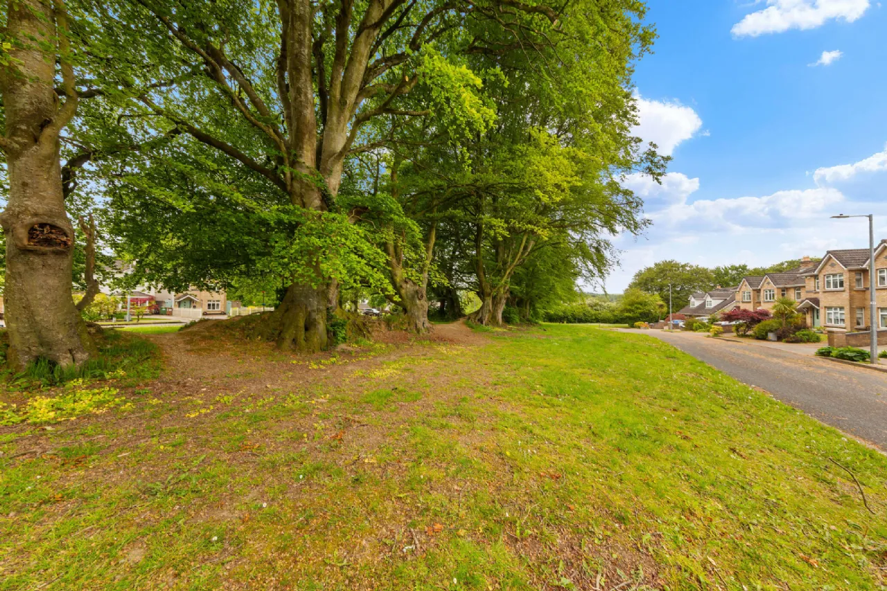 Photo of 120 Burgage Manor, Blessington, Co. Wicklow, W91 PF76
