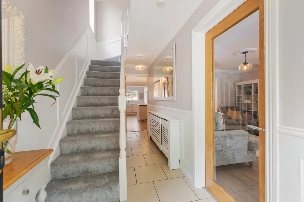 Photo of 120 Burgage Manor, Blessington, Co. Wicklow, W91 PF76