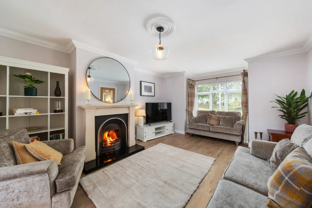 Photo of 120 Burgage Manor, Blessington, Co. Wicklow, W91 PF76