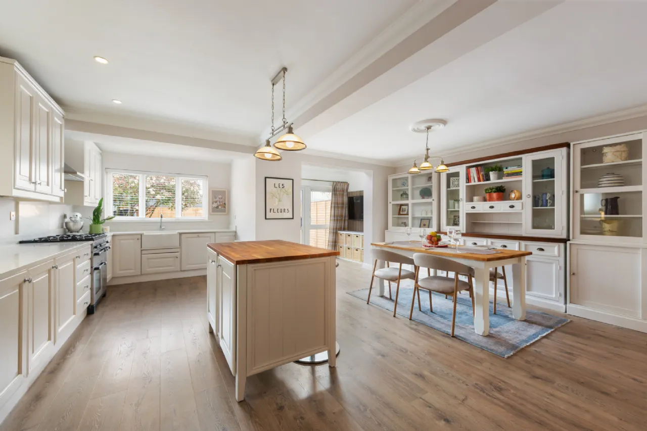 Photo of 120 Burgage Manor, Blessington, Co. Wicklow, W91 PF76