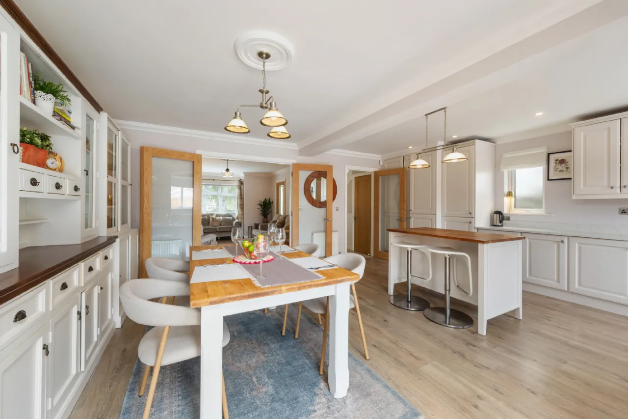 Photo of 120 Burgage Manor, Blessington, Co. Wicklow, W91 PF76