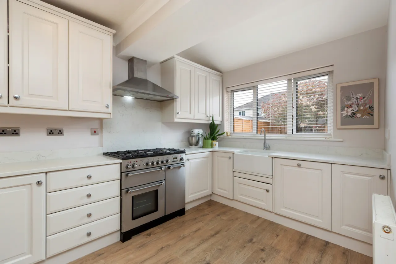 Photo of 120 Burgage Manor, Blessington, Co. Wicklow, W91 PF76