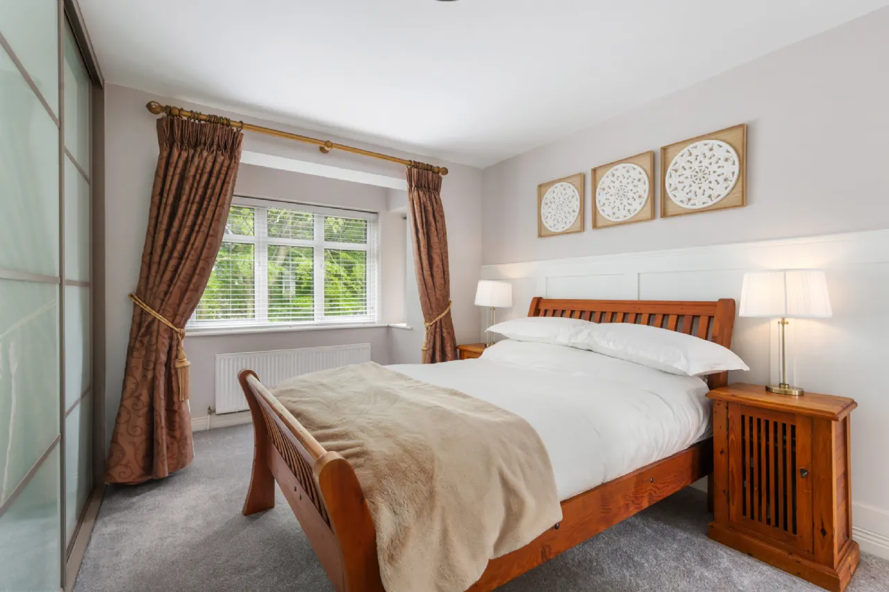 Photo of 120 Burgage Manor, Blessington, Co. Wicklow, W91 PF76