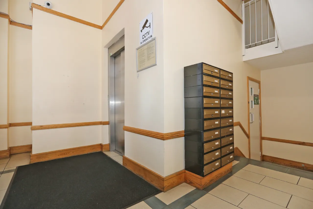 Photo of 401 Mount Kennett House, Dock Road, Limerick, V94 K7F8