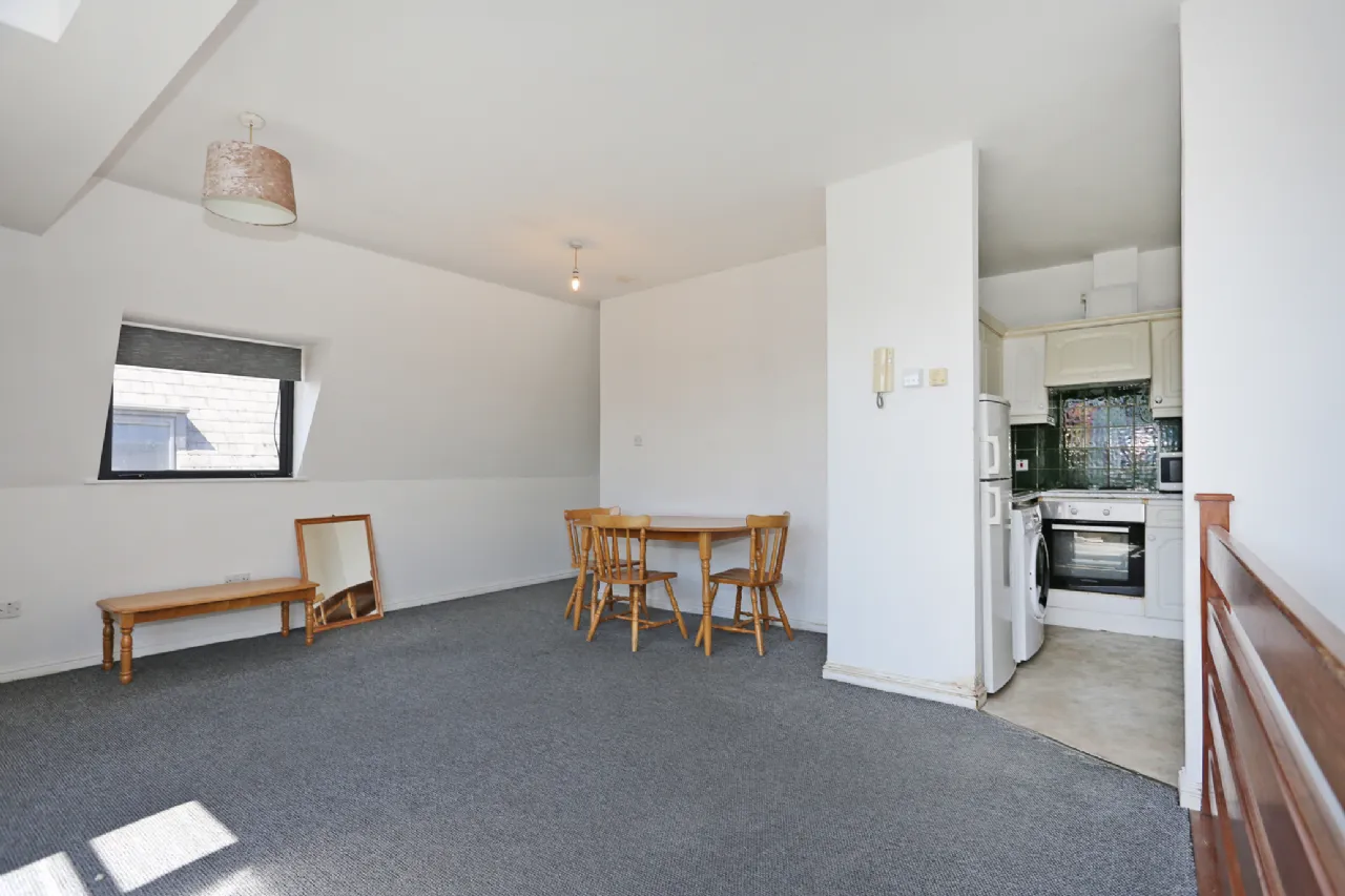 Photo of 401 Mount Kennett House, Dock Road, Limerick, V94 K7F8