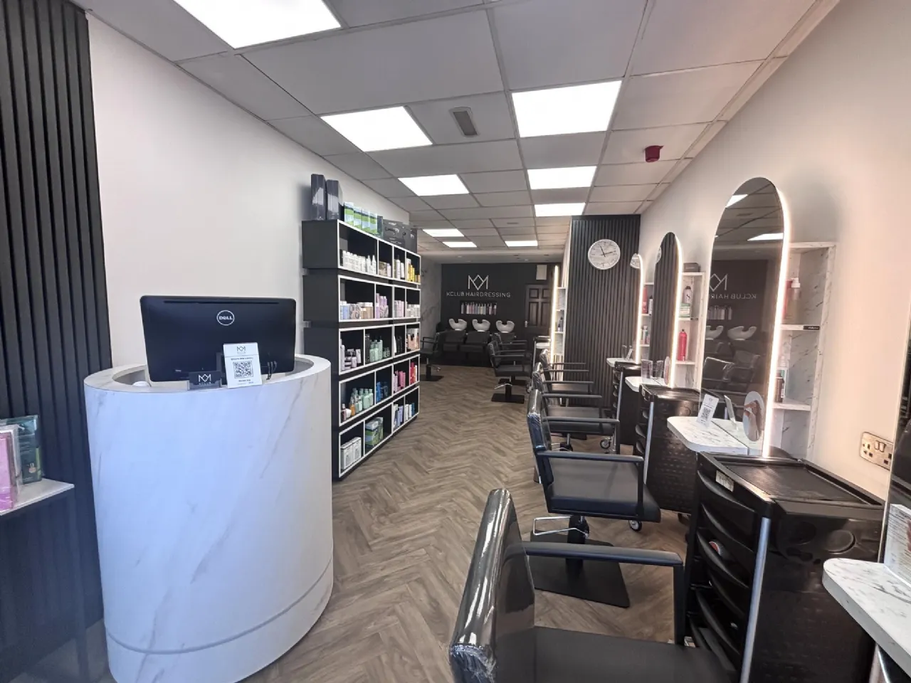 Photo of Bridge Street, Westport, Co. Mayo, F28 AV62