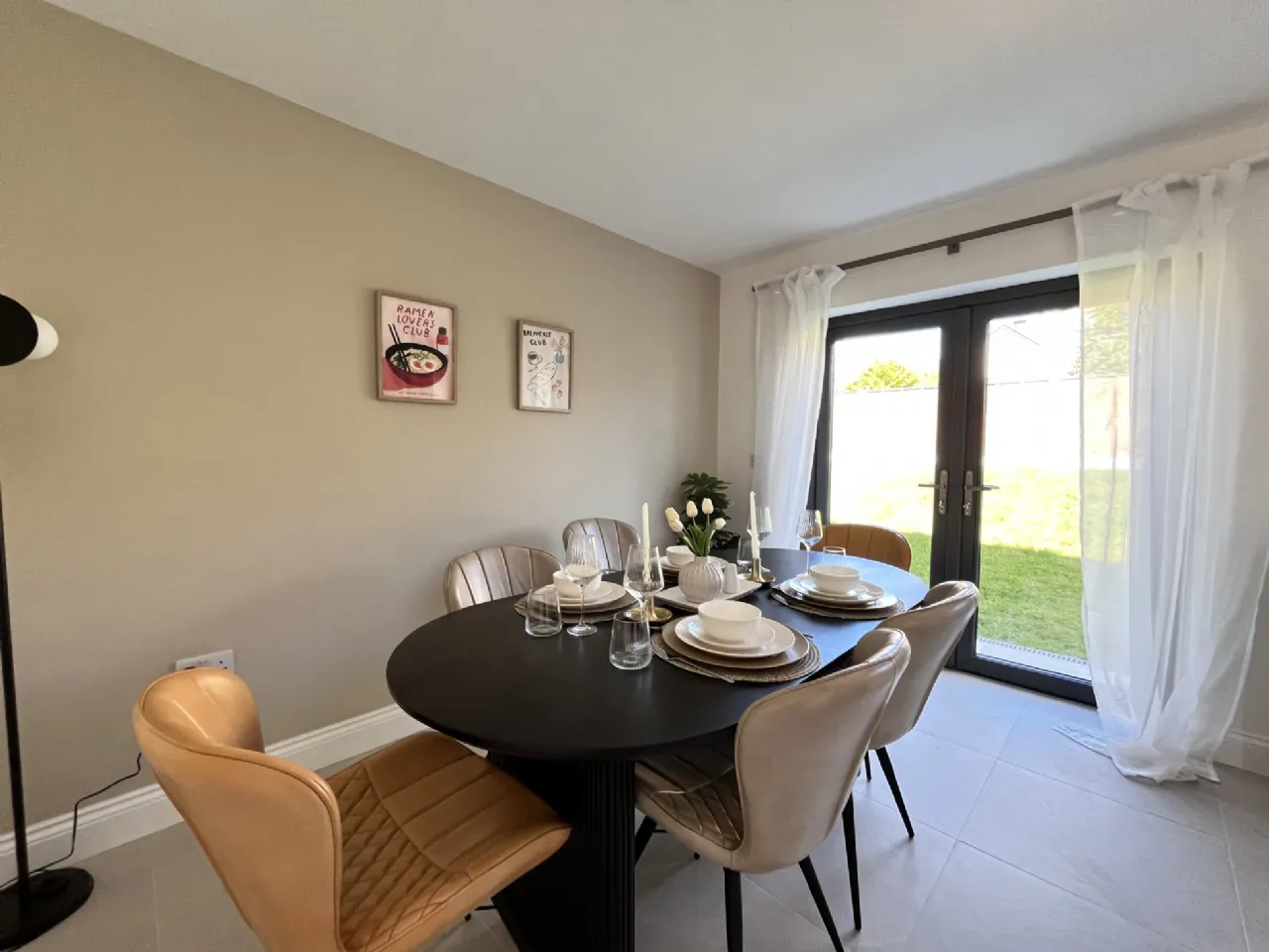 Photo of End Of Terrace Houses Phase 2, Ard Rua Meadows, Claremorris, Co Mayo