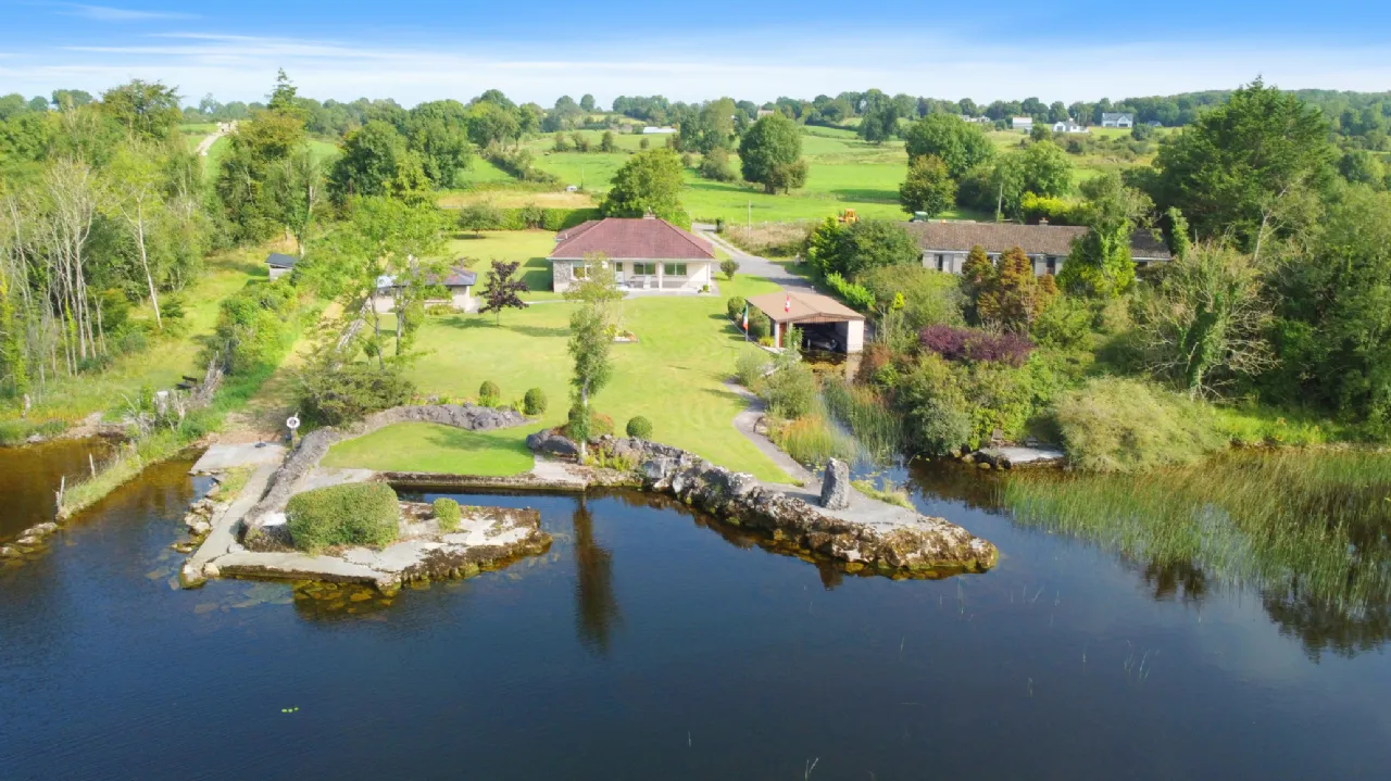 Photo of Stoneyisland, Portumna, Co. Galway, H53 P271