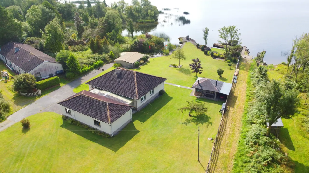 Photo of Stoneyisland, Portumna, Co. Galway, H53 P271