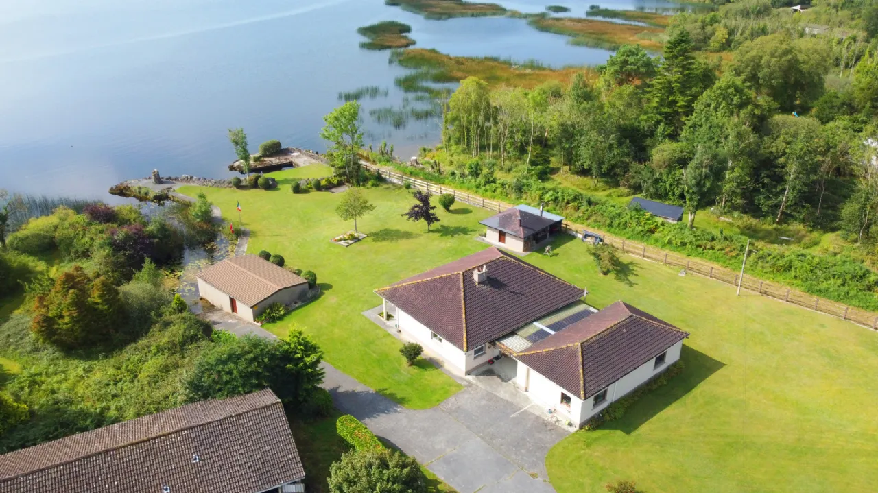 Photo of Stoneyisland, Portumna, Co. Galway, H53 P271