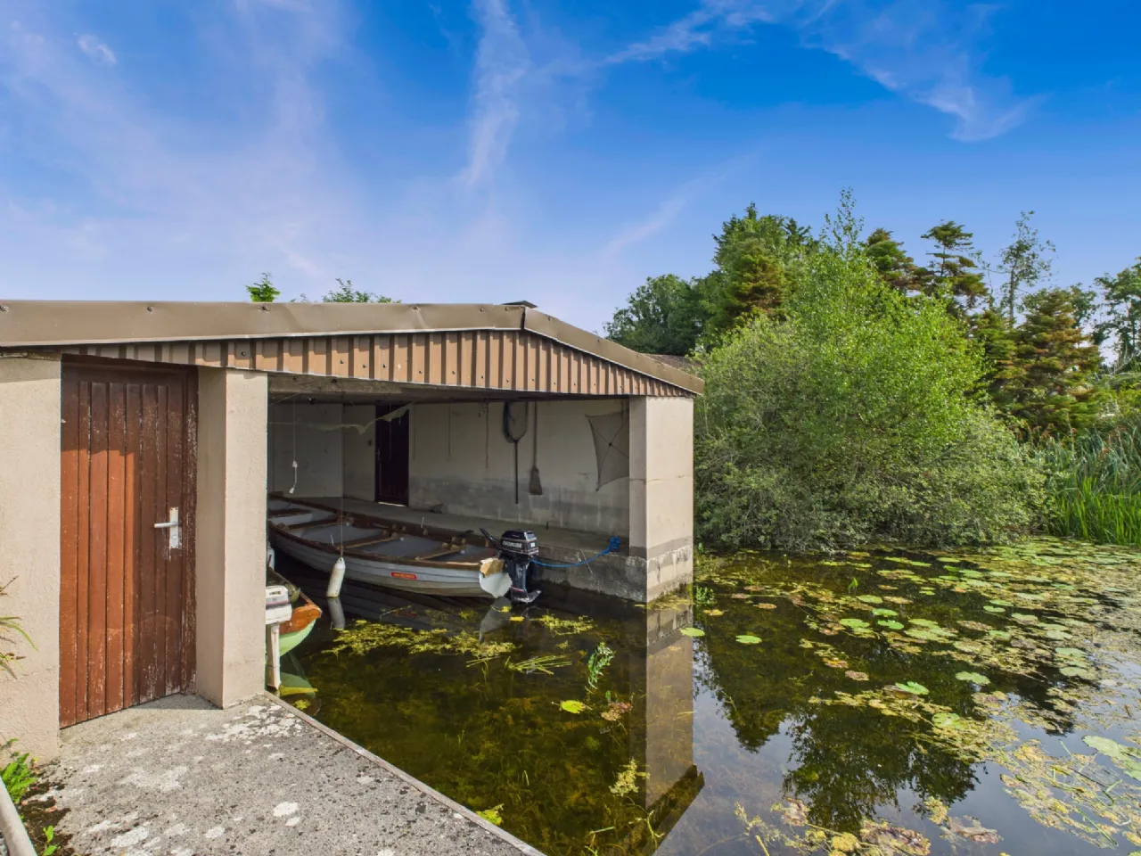 Photo of Stoneyisland, Portumna, Co. Galway, H53 P271