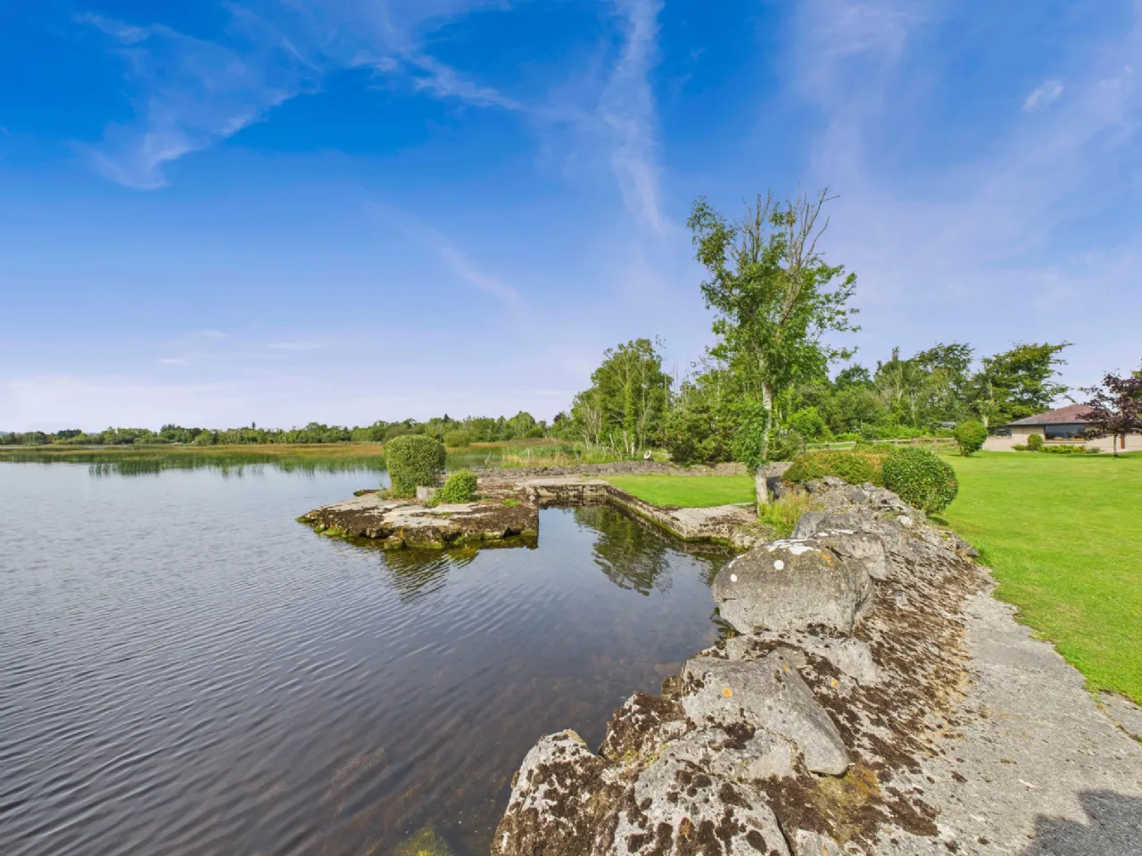 Photo of Stoneyisland, Portumna, Co. Galway, H53 P271