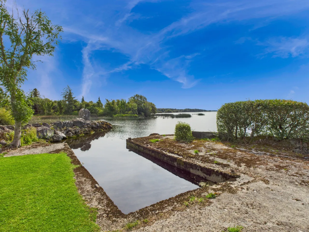 Photo of Stoneyisland, Portumna, Co. Galway, H53 P271