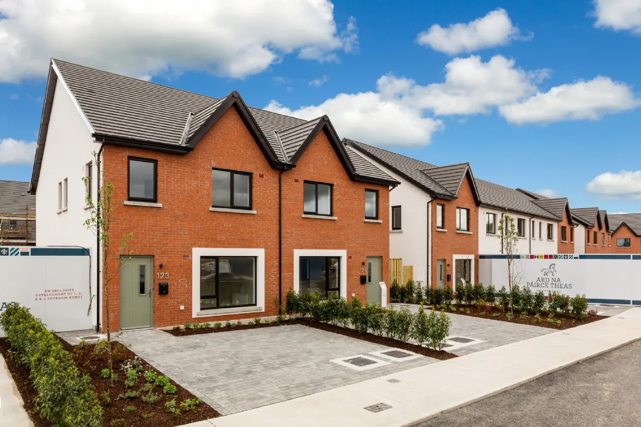 Photo of 4-Bedroom Home - Slate & Botherbaun, Ard na Páirce Theas, Southgreen Road, Kildare Town, Co. Kildare