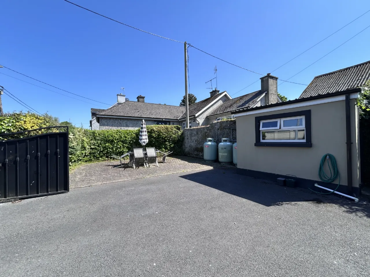 Photo of The Valley, Fethard, Co Tipperary, E91EP66