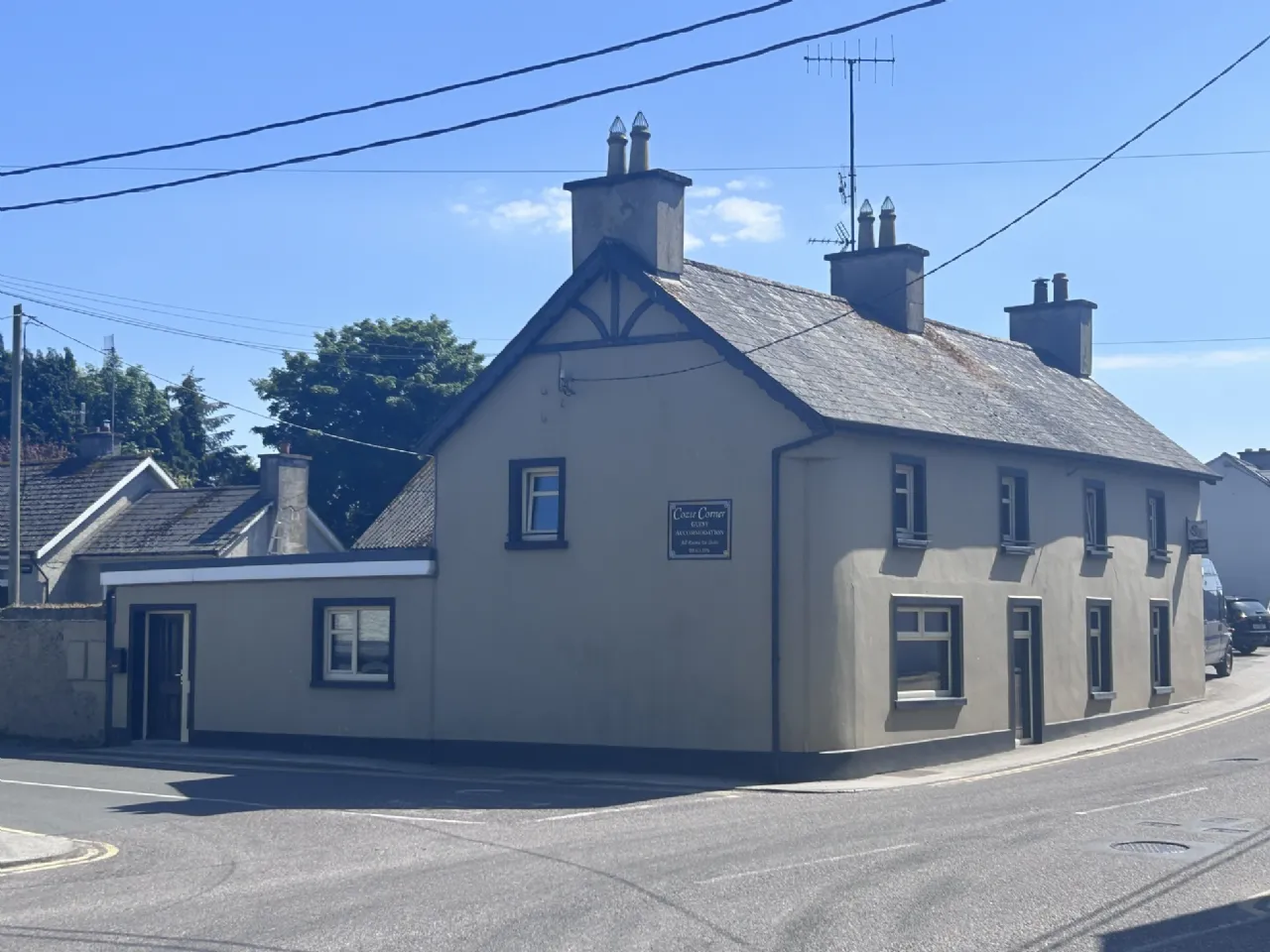 Photo of The Valley, Fethard, Co Tipperary, E91EP66