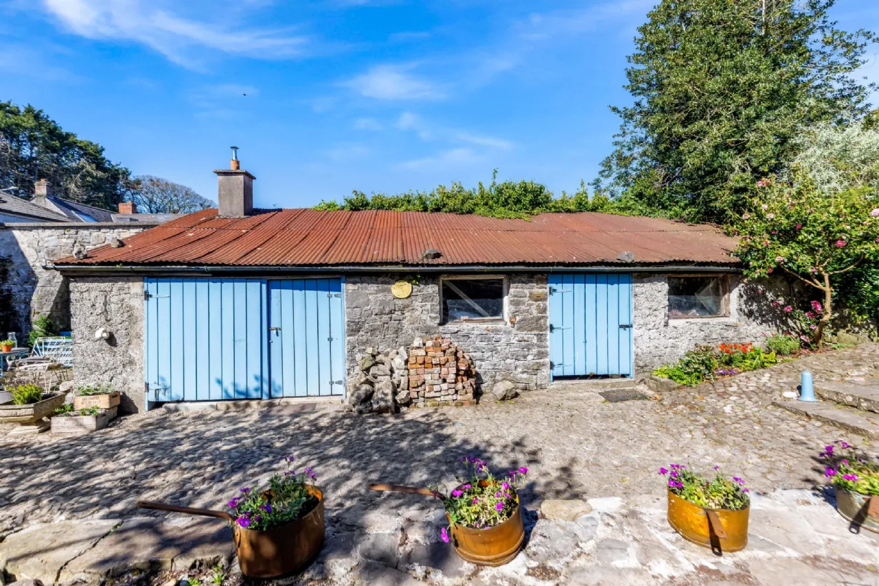Photo of 51 Chapel Street, Slane, Co Meath, C15 FN27
