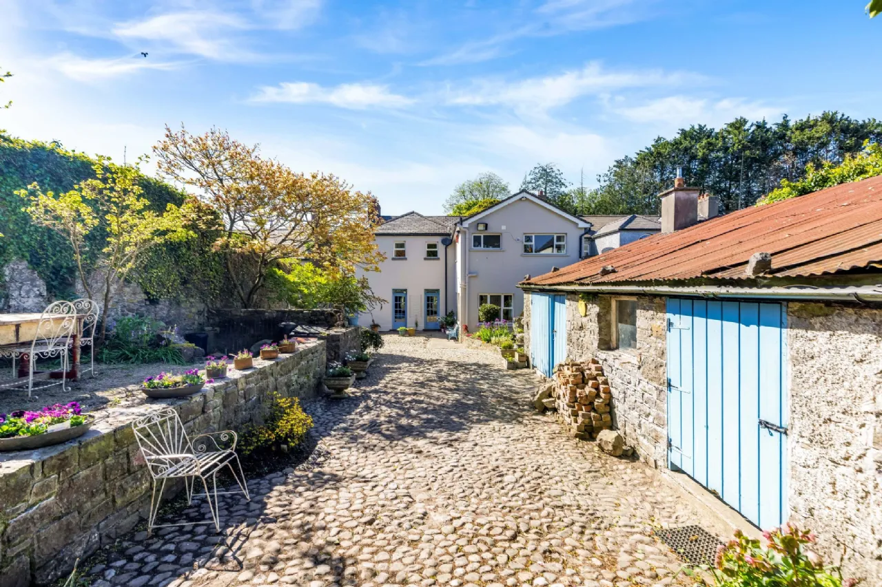 Photo of 51 Chapel Street, Slane, Co Meath, C15 FN27