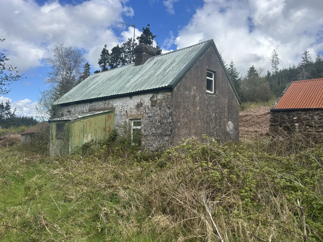 Photo of 51.6 Acre Residential Holding, Knockwatear, Killavullen, Co. Cork, P51 E0E4