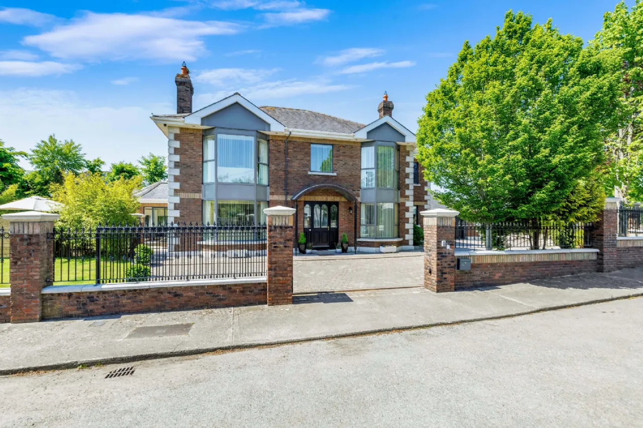 Photo of 3 Hazel Manor, Cooksland, Dunshaughlin, Co. Meath, A85 TK30