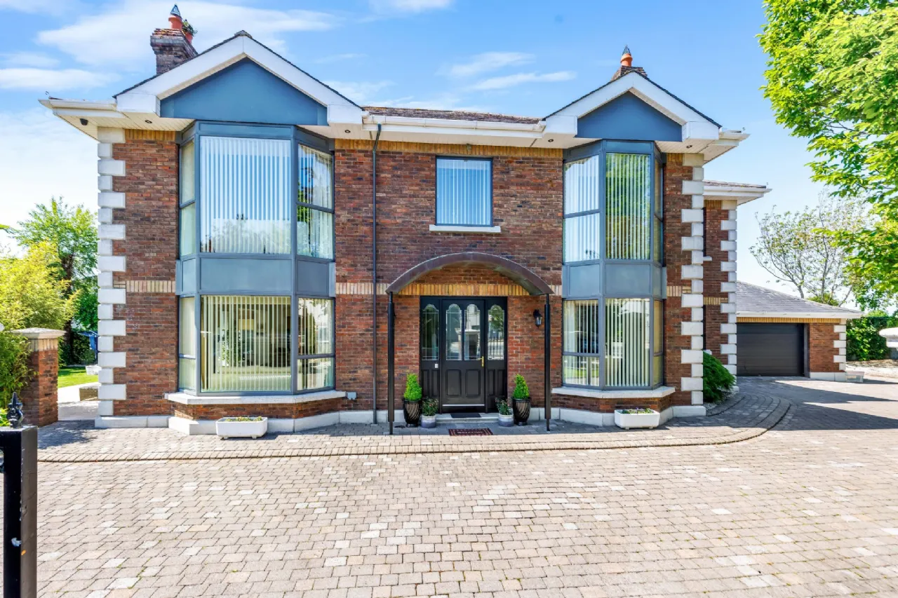 Photo of 3 Hazel Manor, Cooksland, Dunshaughlin, Co. Meath, A85 TK30