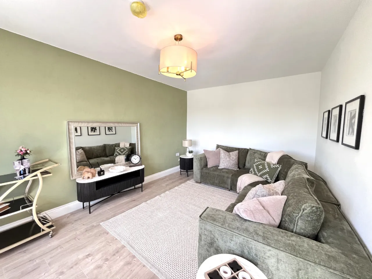 Photo of Mid-Terrace Houses Phase 2, Ard Rua Meadows, Claremorris, Co Mayo