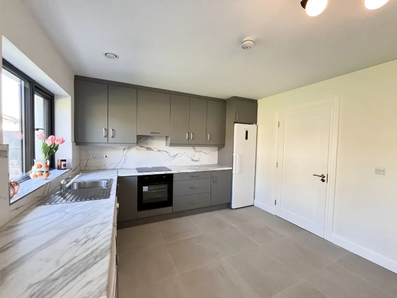 Photo of Mid-Terrace Houses Phase 2, Ard Rua Meadows, Claremorris, Co Mayo