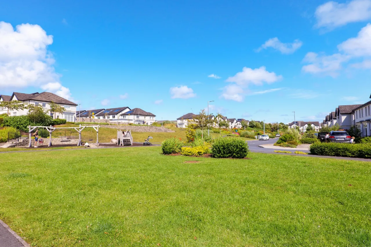Photo of 10 Maoilín, Ballymoneen Road, Knocknacarra, Galway, H91 TC2F