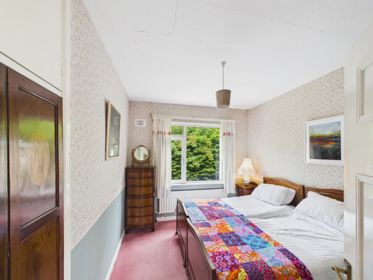 Photo of Hettyfield, St. Conlons Road, Nenagh, Co. Tipperary, E45XR97